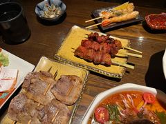 -鸟屯(三里屯店)