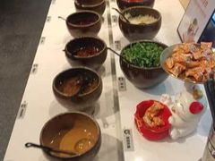 -呷哺呷哺 黄金牧场 (大港油田幸福广场店)