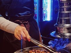 烧肉师牛肋条-泥炉烧肉师(新街口金銮巷店)