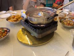 -小煵记·打边炉(西丽文光店)