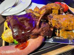 -bluefrog蓝蛙(悠唐购物中心店)