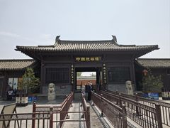 -赵州桥景区