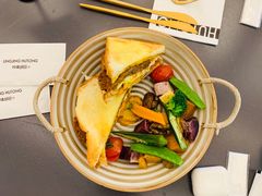 -玲婧胡同·生日蛋糕·餐厅(嘉里城店)