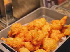 -赛瑞喜来登大酒店-盛宴自助餐厅