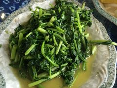 -白家寨子·山野白族菜(古城总店)