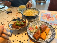 -点都德(广州白云山景区南门店)