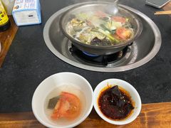 -海关荤豆花(洋河一路店)