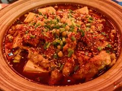 -山四砂锅(太原钟楼街店)