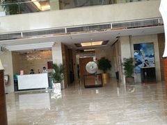 -梅州万达广场华美达酒店