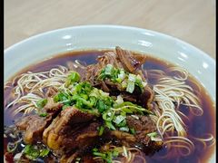 -杭嘉湖咬强羊肉面馆(永兴路总店)
