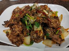 -枪火串烧·东北特色烧烤(罗湖总店)