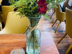 -O'mills Sourdough Bakery&Bistro(永嘉路店)