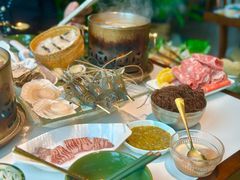 -Thai Basil罗勒叶泰式餐厅(时代天街店)