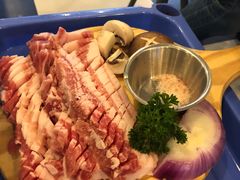 -金妈家烤肉(龙湖U城天街店)