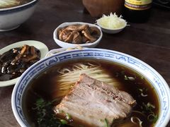 -同得兴 Since·1995 传统苏式面馆(嘉馀坊店)