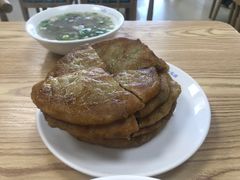 -一头牛馅饼店总店(卫工街店)