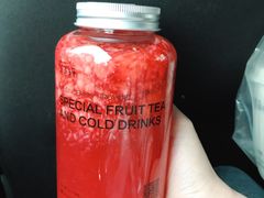-爸爸糖吐司面包(郑州正弘城店)