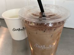 -Seesaw Coffee(环贸iapm店)