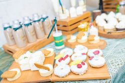 -觅糖派对·宝宝宴生日宴一站式派对策划(河西店)