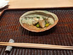 -晴空·日本料理(万象城店)