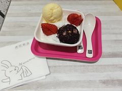 -满记甜品(合生汇购物中心店)