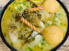 -张正麻辣烫(龙城路店)