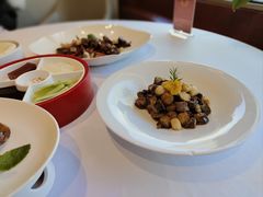 -月福京味斋·烤鸭店·北京菜(鼓楼总店)