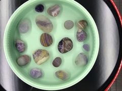 -南京夫子庙石唯玉雨花石酒店