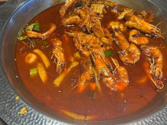 -邵汇大虾(吉林大路店)