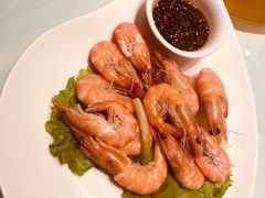 -隆聚·时令海鲜(洪兴店)