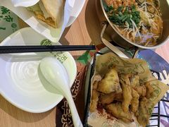 -甲乙饼·手工牛肉饼(天通苑华联店)