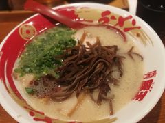 -豚王拉面(澳门银河店)