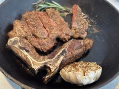 -王品牛排(郑州大卫城店)