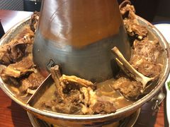 -1078號老北京涮肉(松柏店)