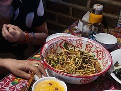 -人民公社大食堂(张家湾店)
