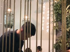-潮粥荟·潮汕砂锅粥(朝阳大悦城店)