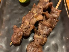-千懿六本木酒场(常熟路店)