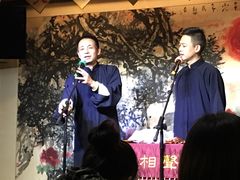 -武汉天乐社武宫剧场