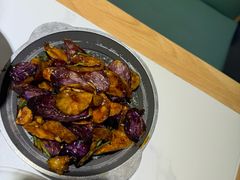 -黑鸡小馆(金源店)