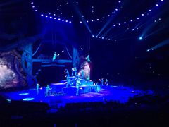 -珠海横琴长隆《卡卡虎奇遇记》