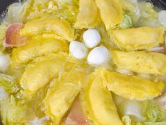 -金枝玉叶上海人家食府(三里河店)