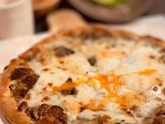-Mercato莫卡多露台餐厅与酒吧(K11店)