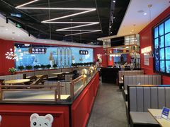 -玛黎娜铁板牛排(武城德百店)