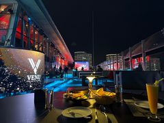 -VENU+海景酒廊