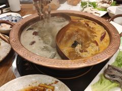 -仁和四季涮肉馆(天坛南门店)