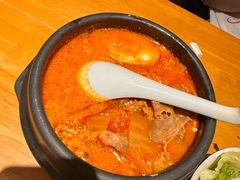 -一心创作料理屋(经开万达店)