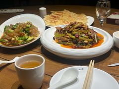 -威海九禧海鲜居渔水饺(经区店)