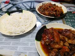 -贤花饭店(凯德店)