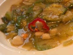-宝轩渔府·老字号海鲜·正宗津菜(水上店)