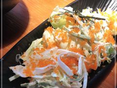 -鳗鱼家·深夜食堂(军博店)